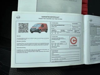 Nissan NV250 - afbeelding nr 17