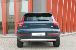 Volvo XC40 Volvo XC40 T5 Recharge Inscription Expression | Parkeercamera | Keyless - afbeelding nr 4
