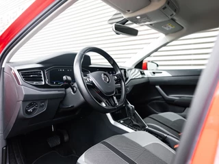 Volkswagen Polo Volkswagen Polo 1.0 TSI Highline Business R Virtual Camera - afbeelding nr 26
