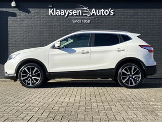 Nissan QASHQAI - afbeelding nr 8