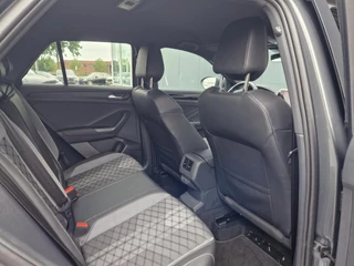 Volkswagen T-Roc Volkswagen T-Roc 1.5 TSI DSG 3x R-Line /1e eigenaar /garantie - afbeelding nr 9