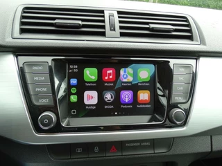 Škoda Fabia Skoda Fabia Combi 1.0 TSI Monte Carlo Carplay / Cruise / - afbeelding nr 6