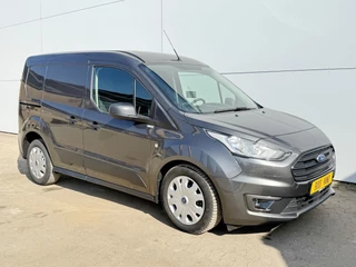 Ford Transit Connect L1H1 Auto Dubbele Schuif AC Cruise Camera - afbeelding nr 5