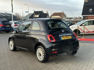 Fiat 500 Fiat 500 0.9 TwinAir Turbo Sport | LED | U-connect | Cruise - afbeelding nr 2