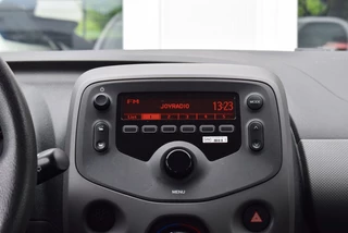 Peugeot 108 Peugeot 108 1.0 e-VTi Active | 5-Deurs | Airco | LED | NAP - afbeelding nr 13