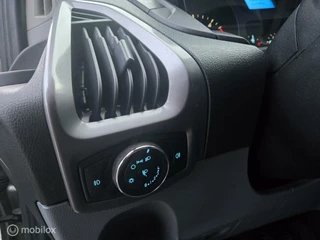 Ford Transit Custom Ford Transit Custom + Laadplaat L2H2 3p # Ideaal voor Camper - afbeelding nr 10