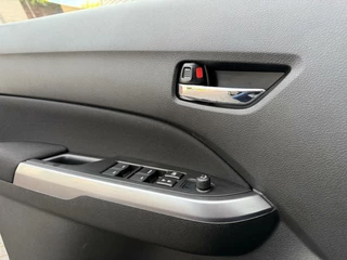 Suzuki Vitara Suzuki Vitara 1.4 Boosterjet Autom Carplay Cruise Led Camera Eerste Eigenaar Vol Opties Facelift Model 2019 - afbeelding nr 10