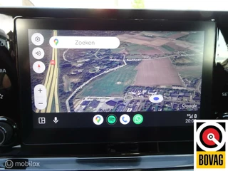 Kia XCeed Kia XCeed 1.6 GDi PHEV DynamicPlusLine Stoel stuurverwarming, Trekhaak !!! - afbeelding nr 15