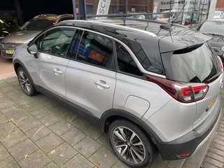 Opel Crossland X - afbeelding nr 9