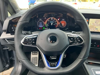 Volkswagen Golf / Stoelverwarming / Matrix LED / Apple CarPlay - afbeelding nr 6