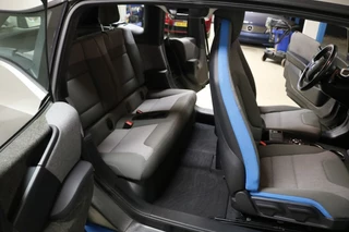BMW i3 - afbeelding nr 33