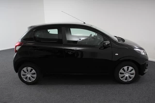 Peugeot 108 Peugeot 108 1.0 e-VTi Active  Airco Bluetooth Led 5 deurs - afbeelding nr 7