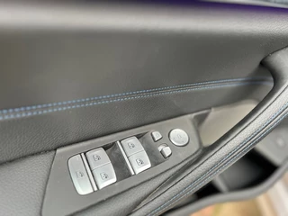 BMW 5 Serie - afbeelding nr 40