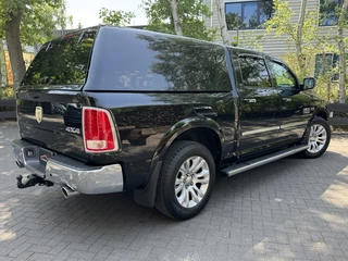Dodge Ram 1500 Dodge Ram 1500 4X4 LARAMIE 5.7 V8 LPG NL GELEVERD - afbeelding nr 14