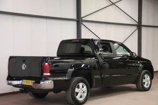Volkswagen Amarok Volkswagen Amarok 2.0 TDI 4Motion DC DUBBEL CABINE AUTOMAAT - afbeelding nr 2