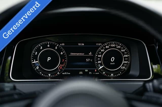 Volkswagen Golf Volkswagen Golf 2.0 TSI 4Motion R Performance Pano Akra DCC - afbeelding nr 34