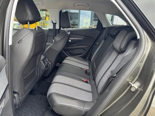 Peugeot 3008 Peugeot 3008 1.2 PureTech Blue Lease Premium - navi - camera - led - afbeelding nr 26