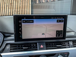 Audi A4 Audi A4 Avant 35 TFSI 150PK Automaat | AIRCO | CRUISE | NAVI | KEYLESS | STOELVERWARMING | - afbeelding nr 12