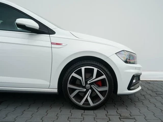 Volkswagen Polo Volkswagen Polo 2.0 TSI GTI 200pk DSG | Full LED | Carplay | Virtual cockpit - afbeelding nr 35