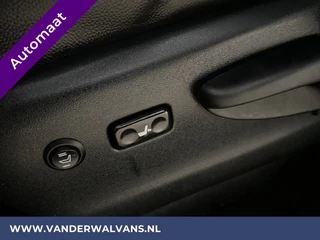Toyota Land Cruiser Cruisecontrol, Parkeersensoren, Stoelverwarming, Verwarmde voorruit - afbeelding nr 19