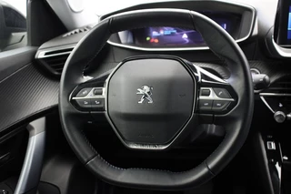 Peugeot e-2008 Peugeot e-2008 EV Allure 50 kWh - Digital Cockpit, Carpla, SOH 88% - afbeelding nr 21