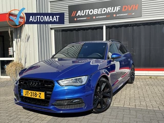 Audi A3 - 254259328-0