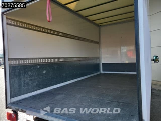 Volkswagen Crafter Volkswagen Crafter 177pk Automaat Laadklep Bakwagen Airco Camera Meubelbak Koffer 19m3 Airco - afbeelding nr 8