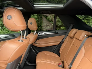 Mercedes-Benz GLE Mercedes GLE-klasse 500 e 4MATIC AMG Sport Edition - afbeelding nr 21