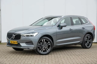 Volvo XC60 Volvo XC60 2.0 T5 Momentum | Trekhaak | CarPlay | Keyless - afbeelding nr 17