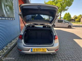 Volkswagen Golf Volkswagen Golf VII 1.4 TSI 150pk 5-deurs Highline DSG Pano - afbeelding nr 25