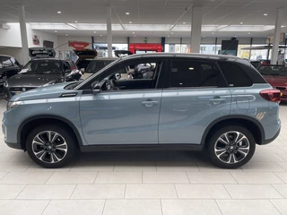 Suzuki Vitara - afbeelding nr 7