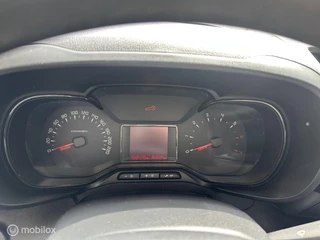 Citroën Berlingo Citroen Berlingo bestel 1.6 BlueHDI Control - afbeelding nr 6