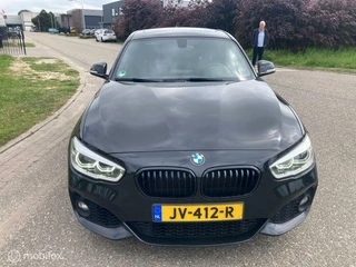 BMW 1 Serie BMW 1-serie 118i M Sport - afbeelding nr 12