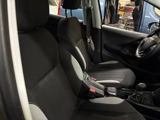Peugeot 2008 - afbeelding nr 9