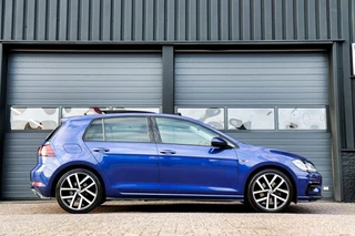 Volkswagen Golf Volkswagen Golf 1.5 TSI R-Line /LED/PANODAK/VIRTUAL/CAMERA/CARPLAY/ACC! - afbeelding nr 3