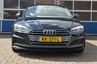 Audi A5 - afbeelding nr 2