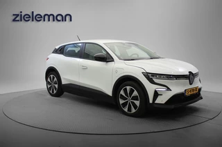 Renault Megane E-Tech EV60 Optimum Charge Evolution - WLTP 470 km, Digitaal Cockpit, Carplay, Camera, SOH 92,9%