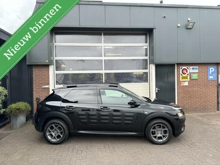 Citroën C4 Cactus Citroen C4 Cactus 1.2 e-VTi AUTOMAAT PANO/ECC/TH *ALL-IN PRIJS* - afbeelding nr 2