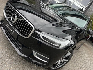Volvo XC60 Volvo XC60 2.0 D4 AWD INSCRIPTION - PANO - 20 INCH - afbeelding nr 28