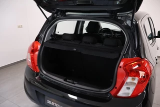 Opel KARL Opel KARL 1.0 120 Jaar Edition - afbeelding nr 26