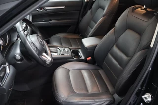 Mazda CX-5 Mazda CX-5 2.0 SAG 165 SkyLease GT | Trekhaak! - afbeelding nr 6