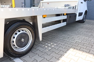 Renault Master - afbeelding nr 20