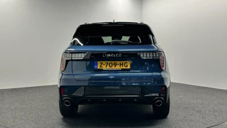 Lynk & Co 01 Lynk & Co 01 1.5 261PK Plug-in Hybrid Zwarte hemel|360 Camera|Pano|AppleCarplay|Adaptive Cruise|Origineel NL| - afbeelding nr 7