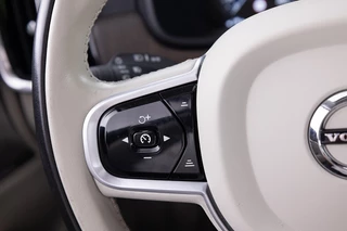 Volvo V90 Volvo V90 2.0 T6 AWD Inscription | PANORAMA | B&W Audio | Hud | Nappa Leder | Trekhaak - afbeelding nr 33