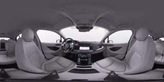Jaguar I-PACE Jaguar I-PACE EV400 S 90 kWh RIJKLAARPRIJS INCL. 12 MND. BOVAGGARANTIE - afbeelding nr 44