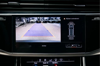 Audi Q8 Audi Q8 55 TFSI quattro Pro Line Plus Goed uitgevoerde Q8 ff - afbeelding nr 43