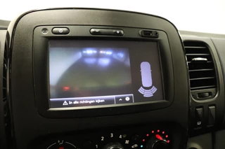 Opel Vivaro Opel Vivaro 1.6 CDTI 126PK EURO 6 - Airco - Navi - Cruise - Stoelverwarming - €9.950,- Excl. - afbeelding nr 13