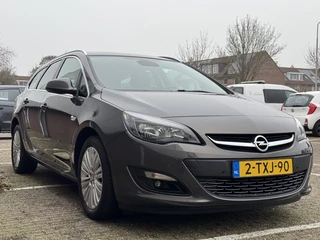 Opel Astra - afbeelding nr 6