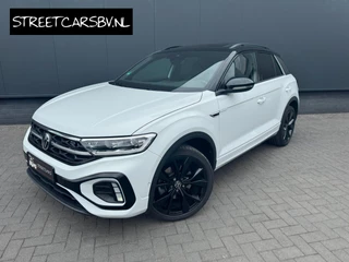 Volkswagen T-Roc - 384036466-0