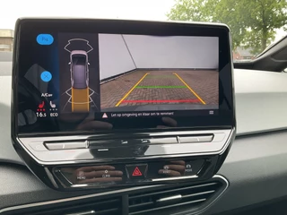 Volkswagen ID.3 Volkswagen ID.3 Pro 58 kWh HUD Carplay Adap.Cruise Cam Elek.Stoel Sfeerverlichting! - afbeelding nr 9